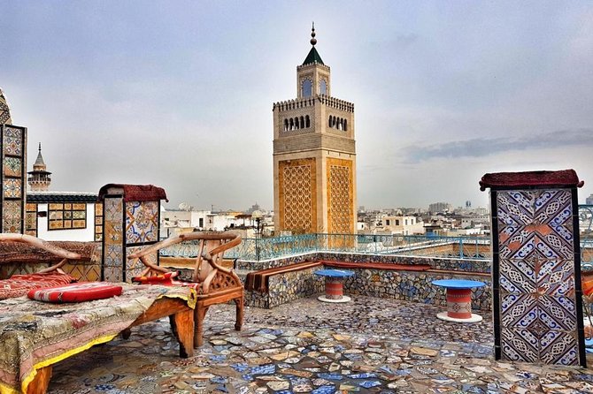 Tunisia Tourism Image 1