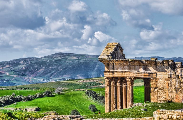 Tunisia Tourism Image 10