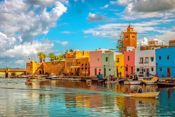 Tunisia Tourism Image 12