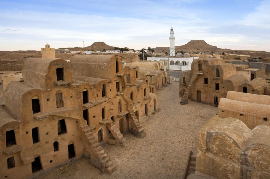 Tunisia Tourism Image 13