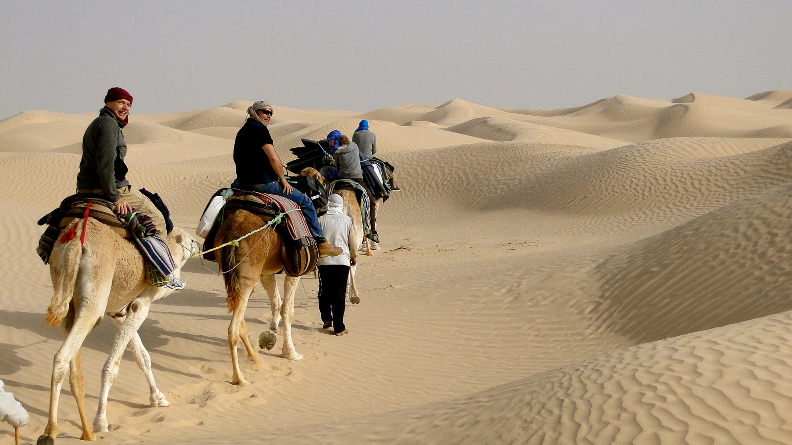 Tunisia Tourism Image 14