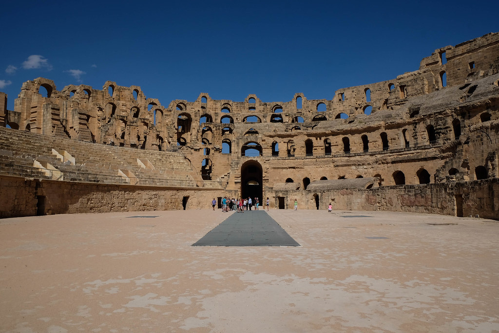 Tunisia Tourism Image 3